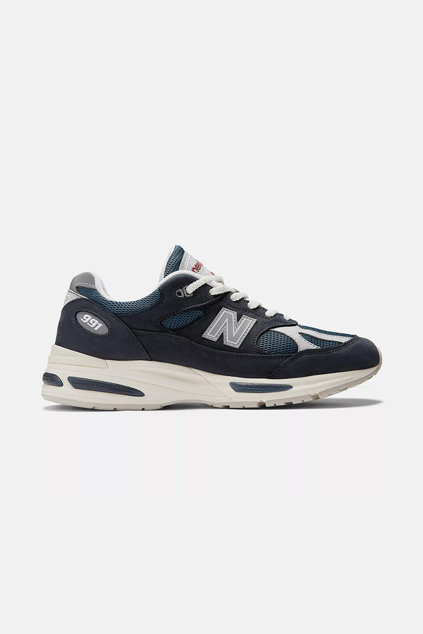 Made in UK 991v2 Shoes