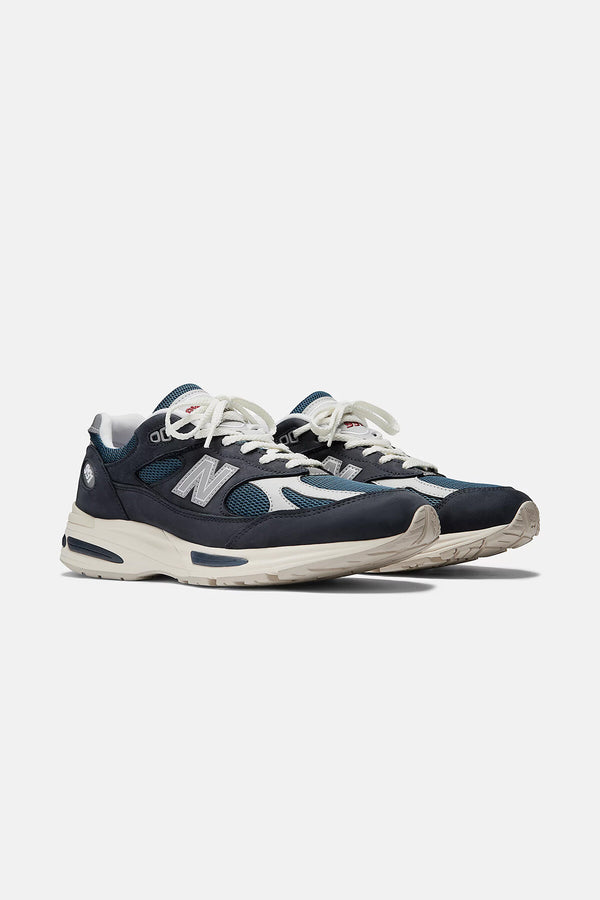 Made in UK 991v2 Shoes