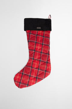 Barbour christmas stocking