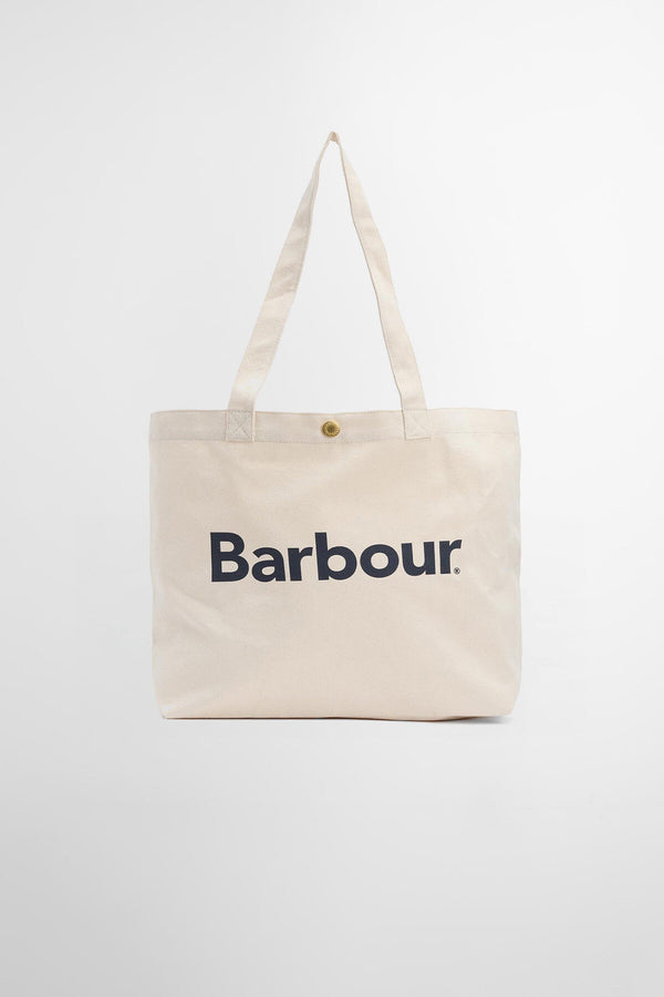 Logo Tote Bag