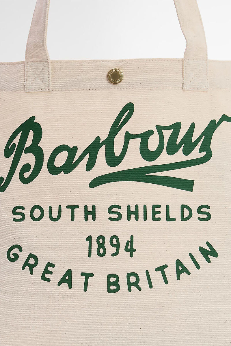 Borsa tote Script