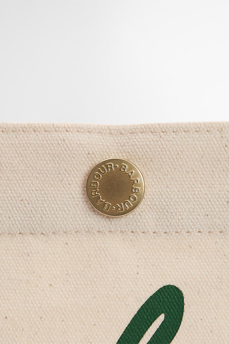 Borsa tote Script