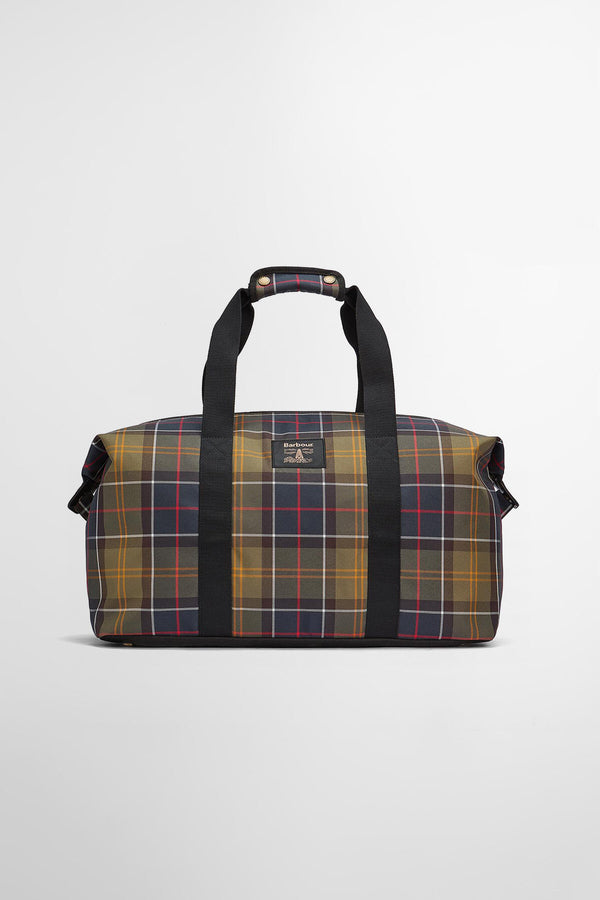 Barbour Torridon Tartan Carry All Bag