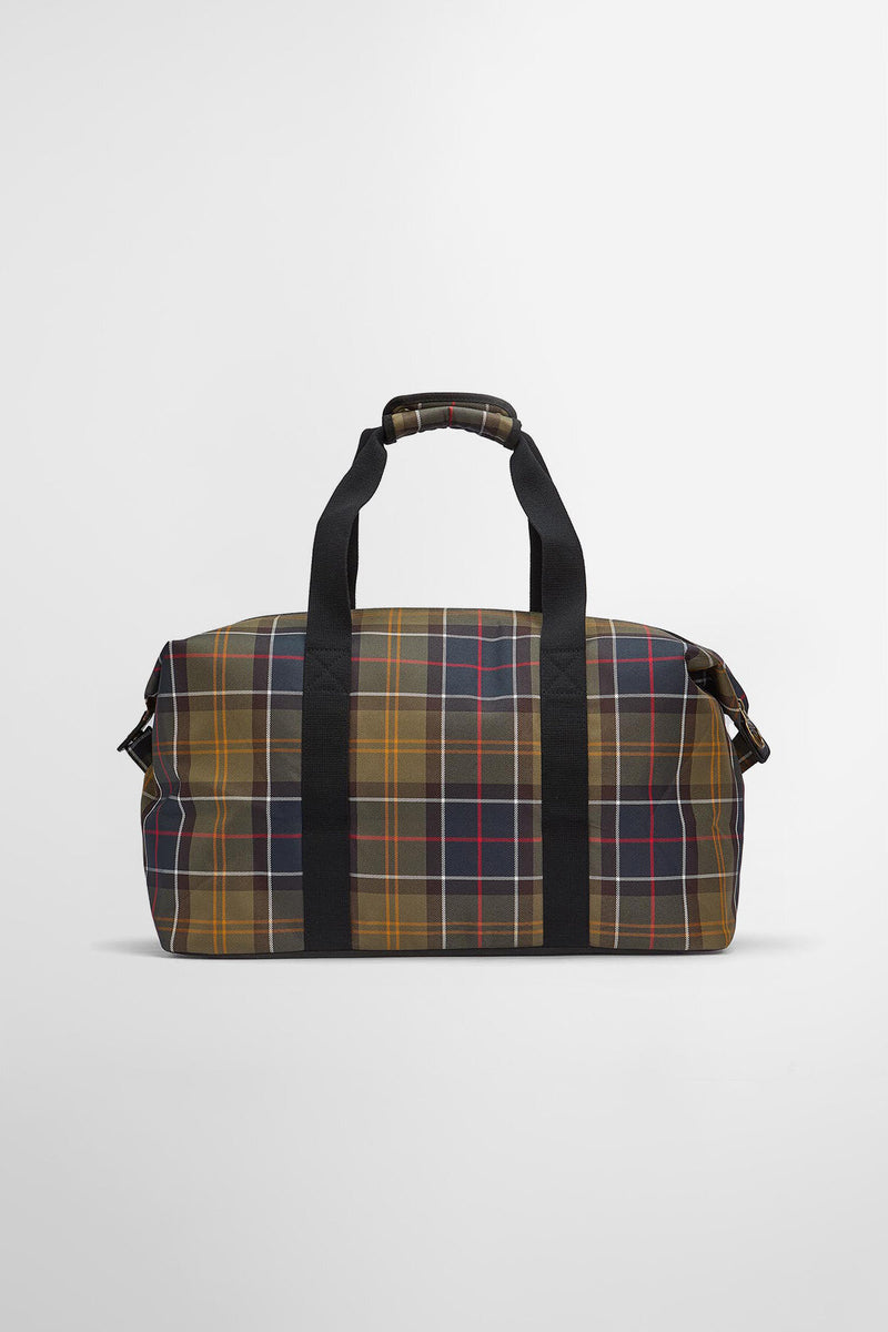 Barbour Torridon Tartan Carry All Bag
