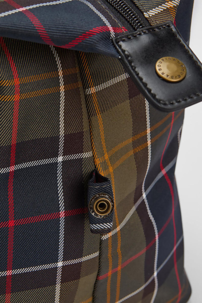 Barbour Torridon Tartan Carry All Bag
