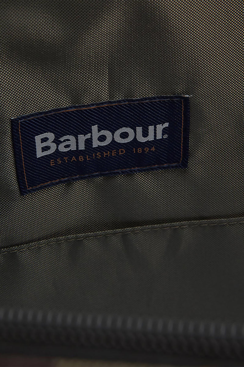 Barbour Torridon Tartan Carry All Bag