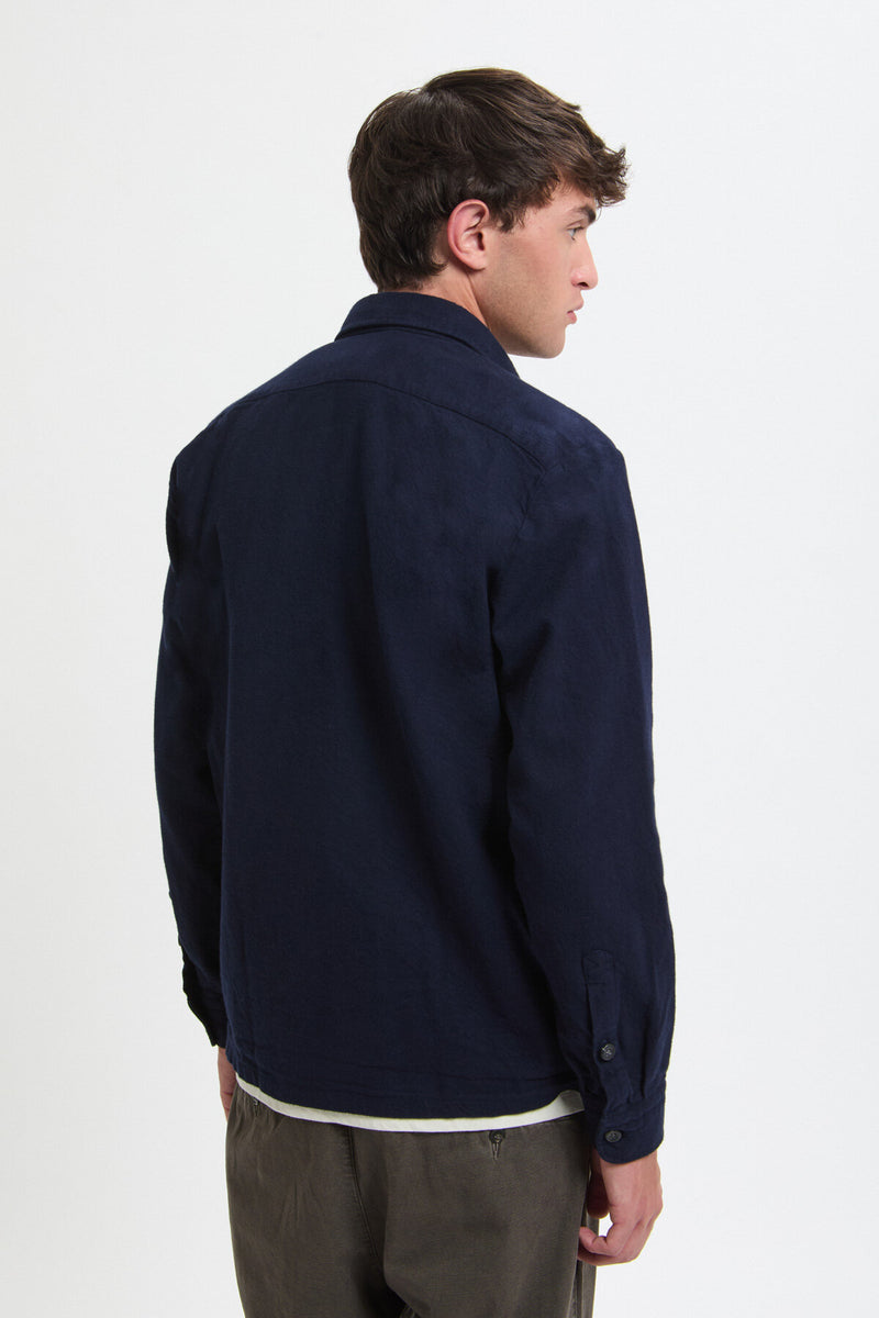 Union Overshirt