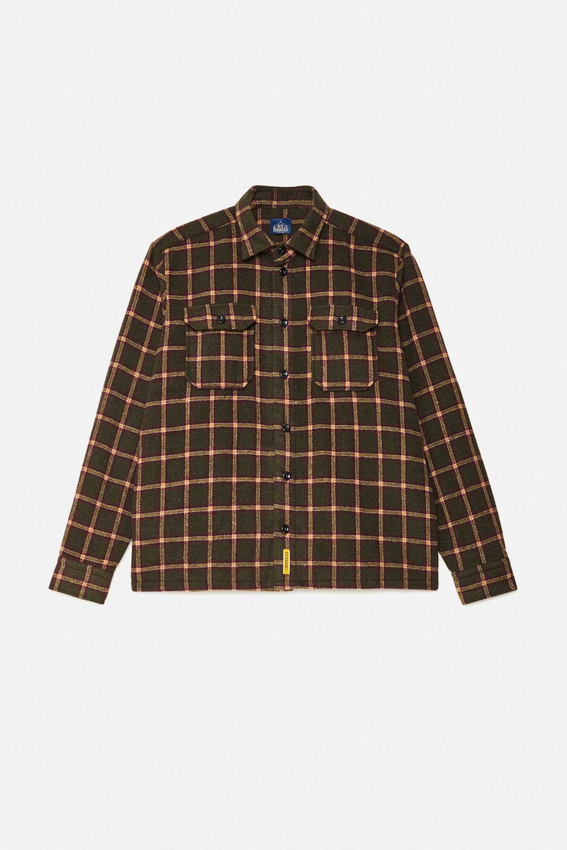 Overshirt Union