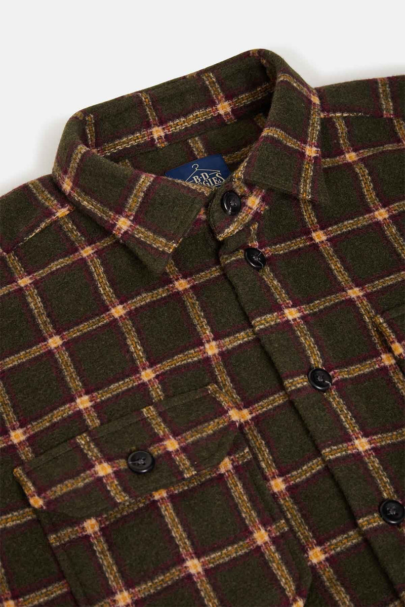 Overshirt Union