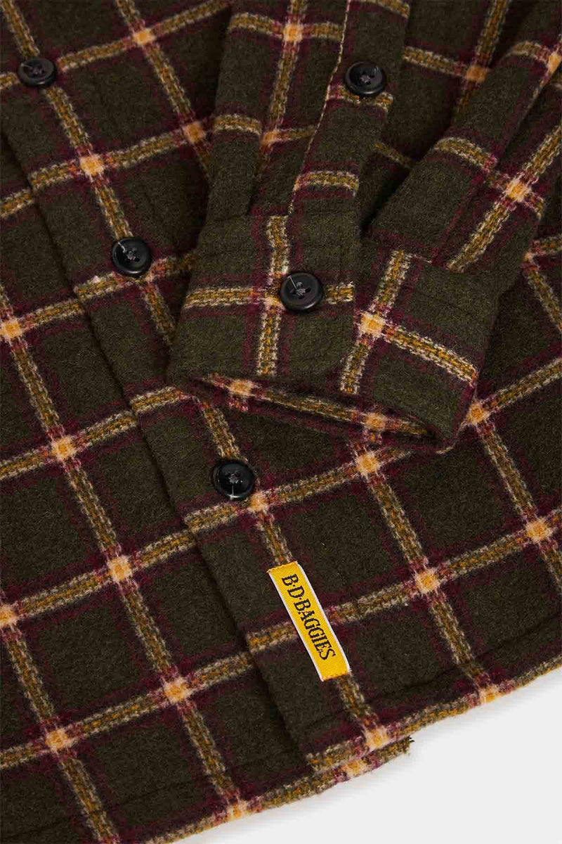 Overshirt Union
