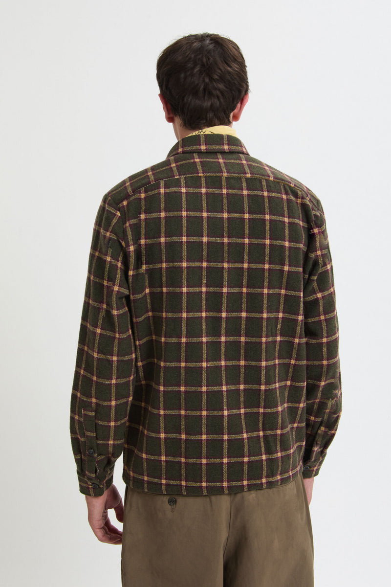 Overshirt Union