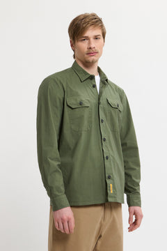 Camicia Oversize Union