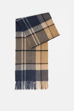 Sciarpa Carrbridge Tartan
