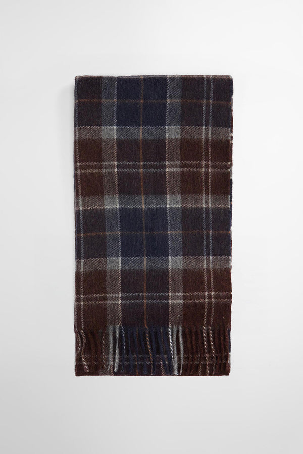 Sciarpa Braden in tartan