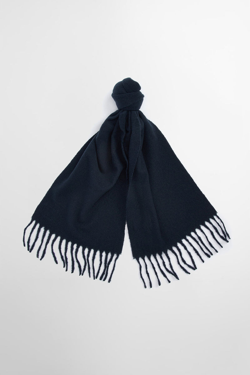 Sciarpa Brandy in bouclé