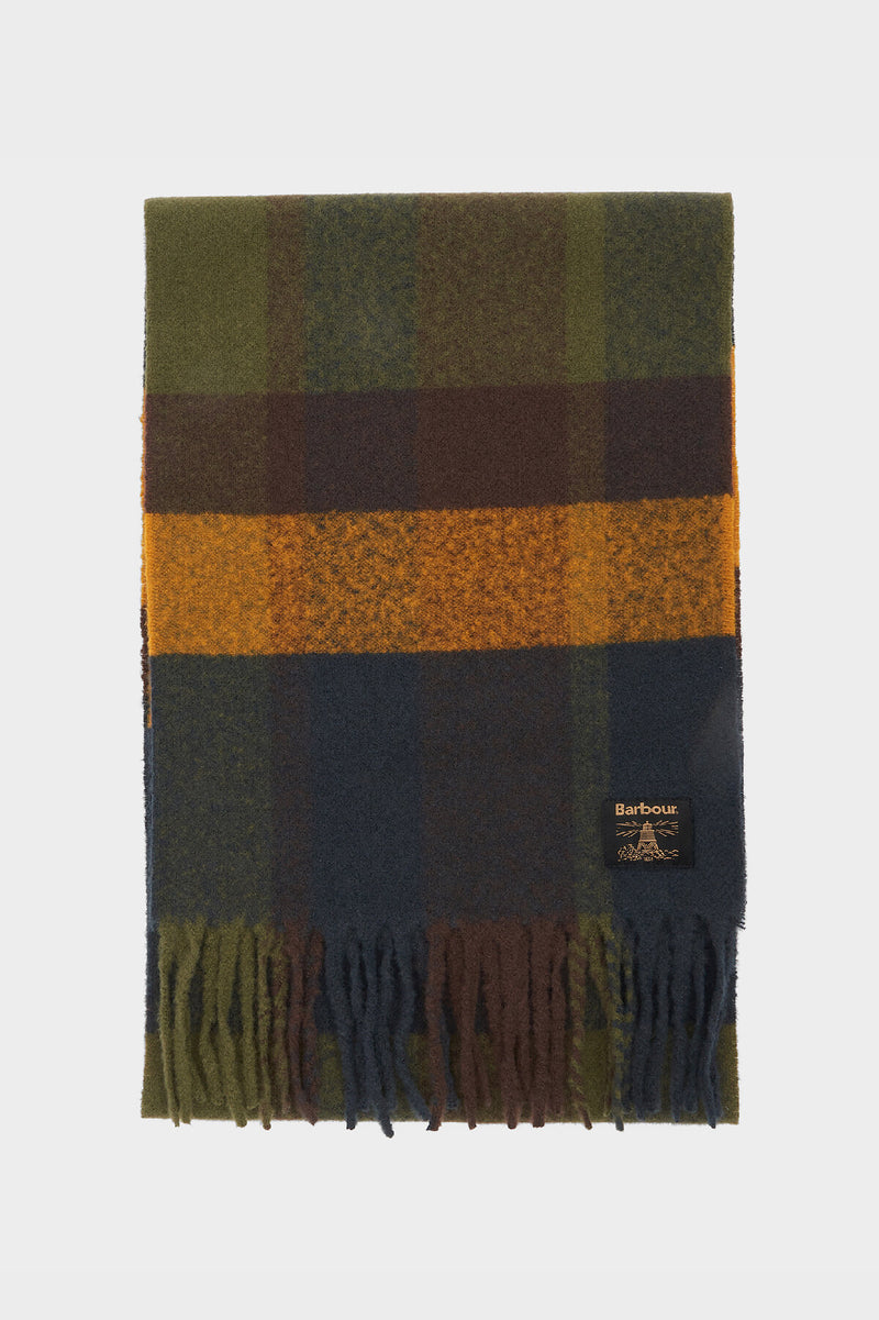 Westerdale Scarf