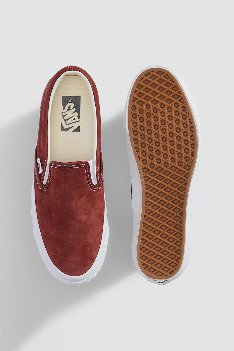 LX Classic Slip-On 98