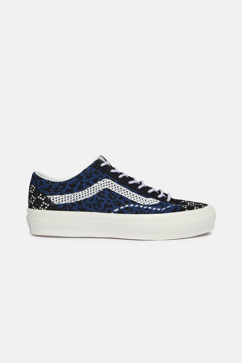 LX Classic Old Skool 36 EK