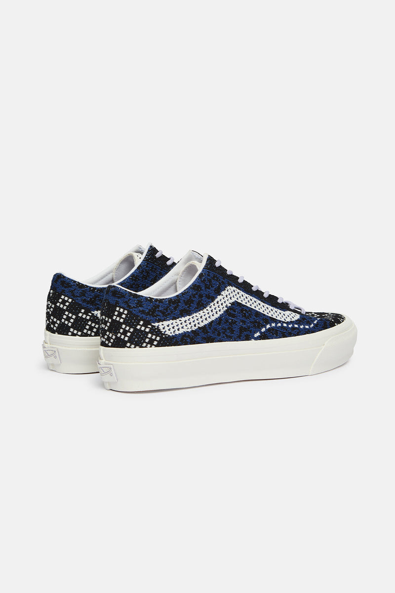 LX Classic Old Skool 36 EK