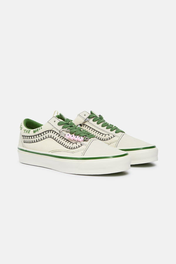 LX Classic Old Skool Charms