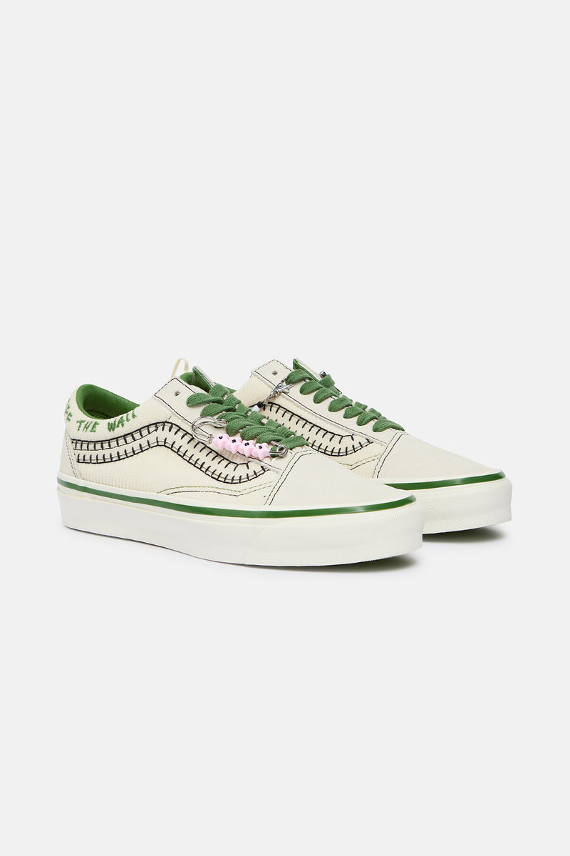 LX Classic Old Skool Charms