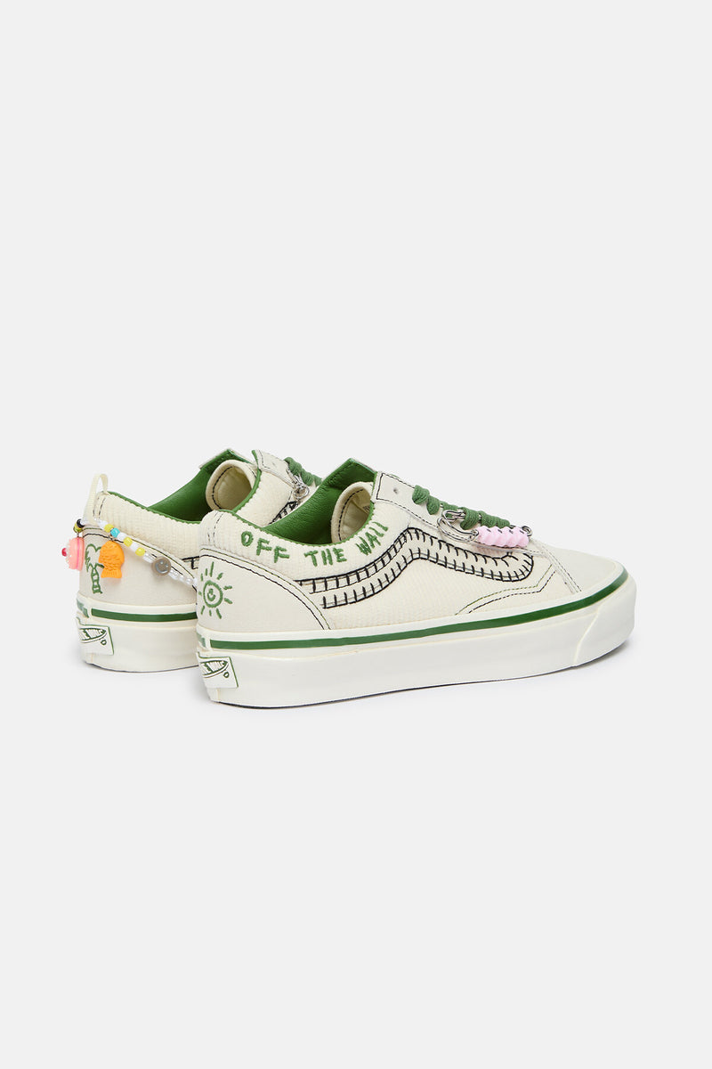 LX Classic Old Skool Charms