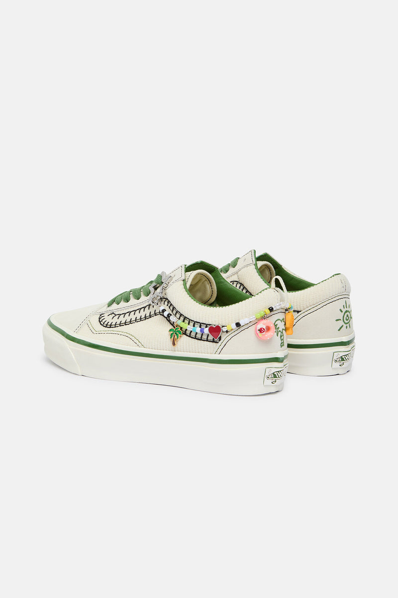 LX Classic Old Skool Charms