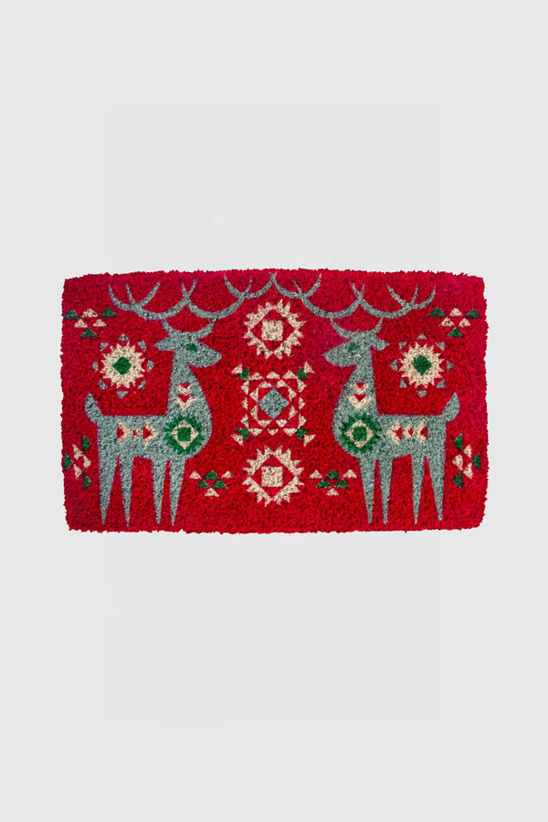 Zerbino Nordic Reindeer