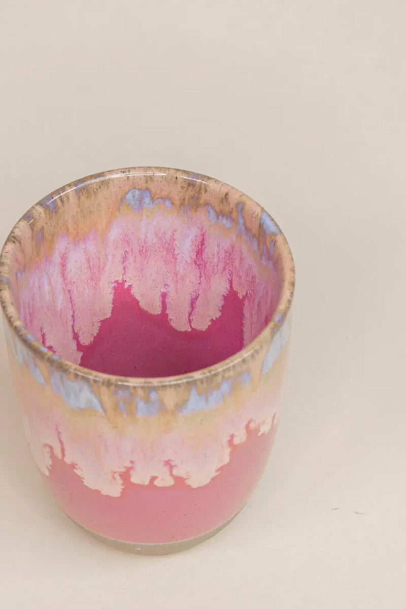 Tazza da cappuccino Pôr do Sol