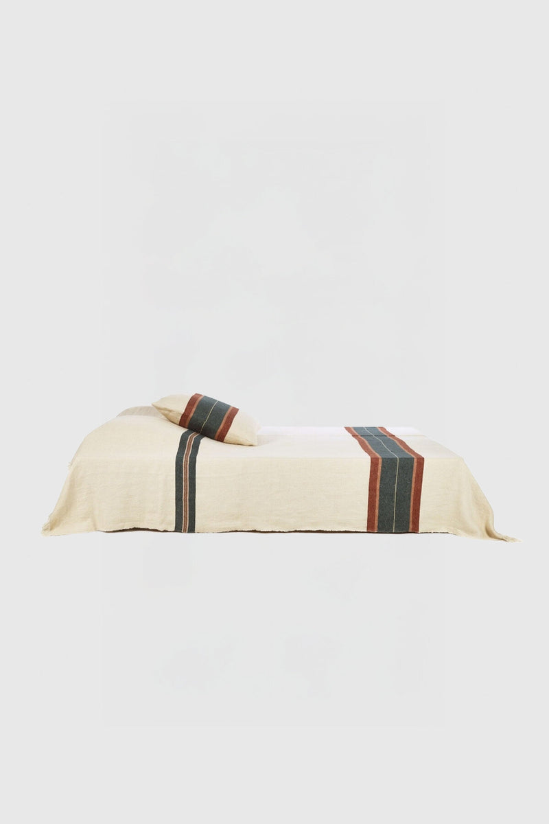 Copriletto Lys Stripe