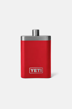 Rambler Flask