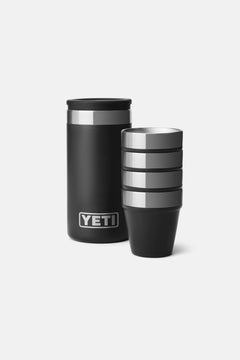 Bicchierini da Shot Rambler
