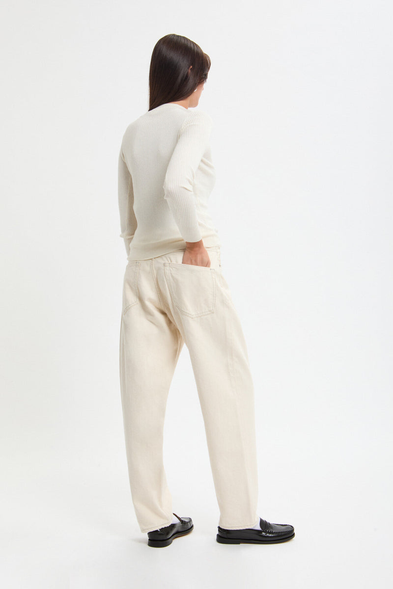 Pants japan denim