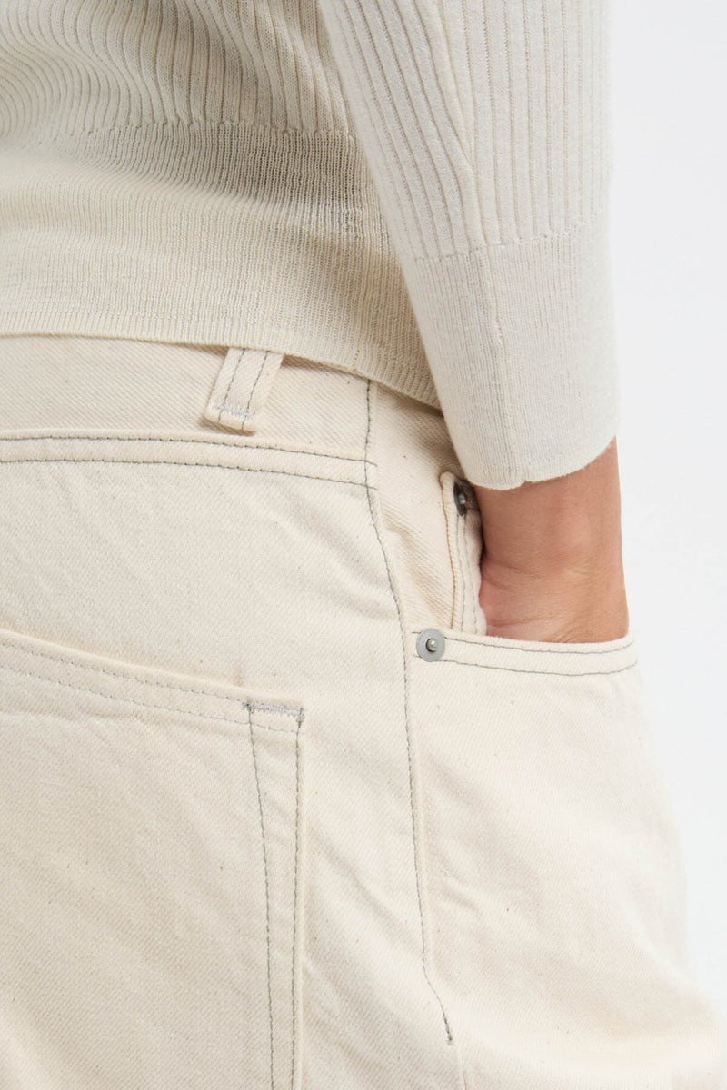 Pants japan denim