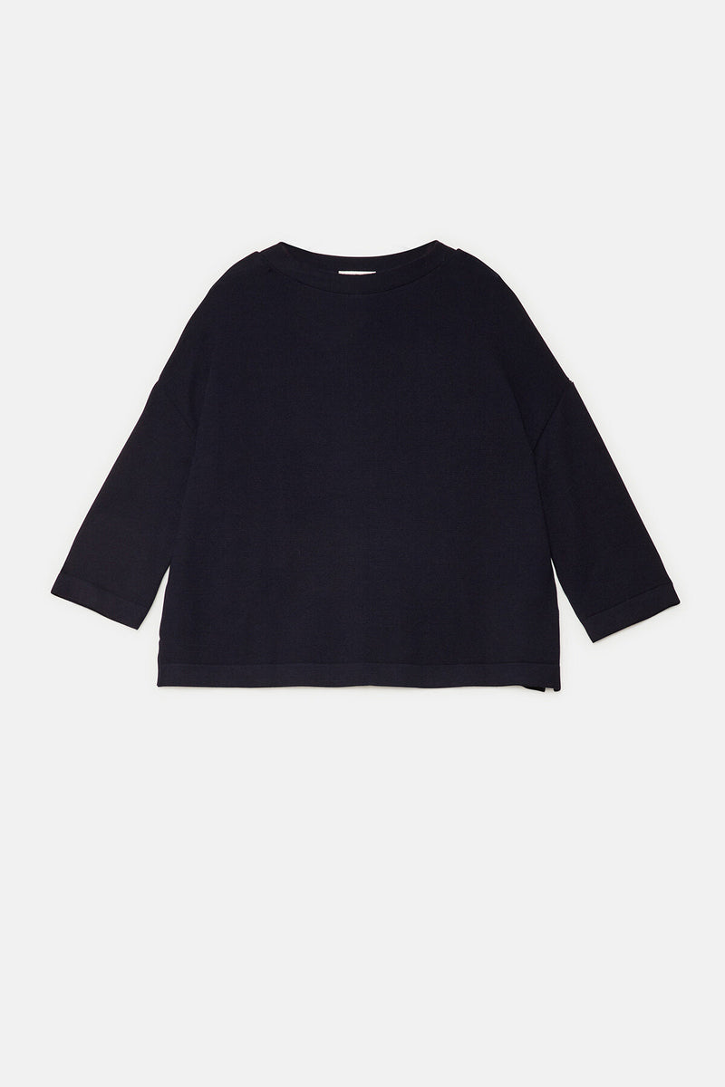 Maglia in lana