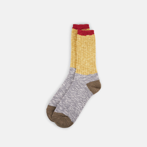 Calzini in cotone