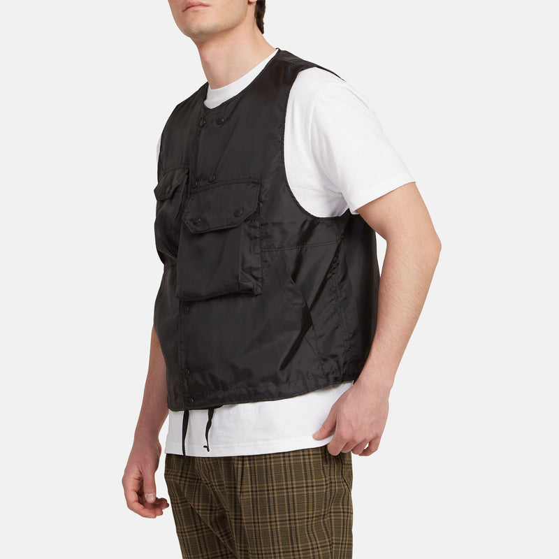 Gilet multi-tasche