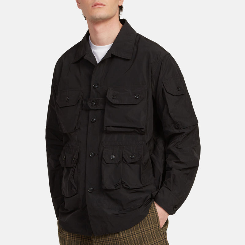 Explorer Shirt Jacket