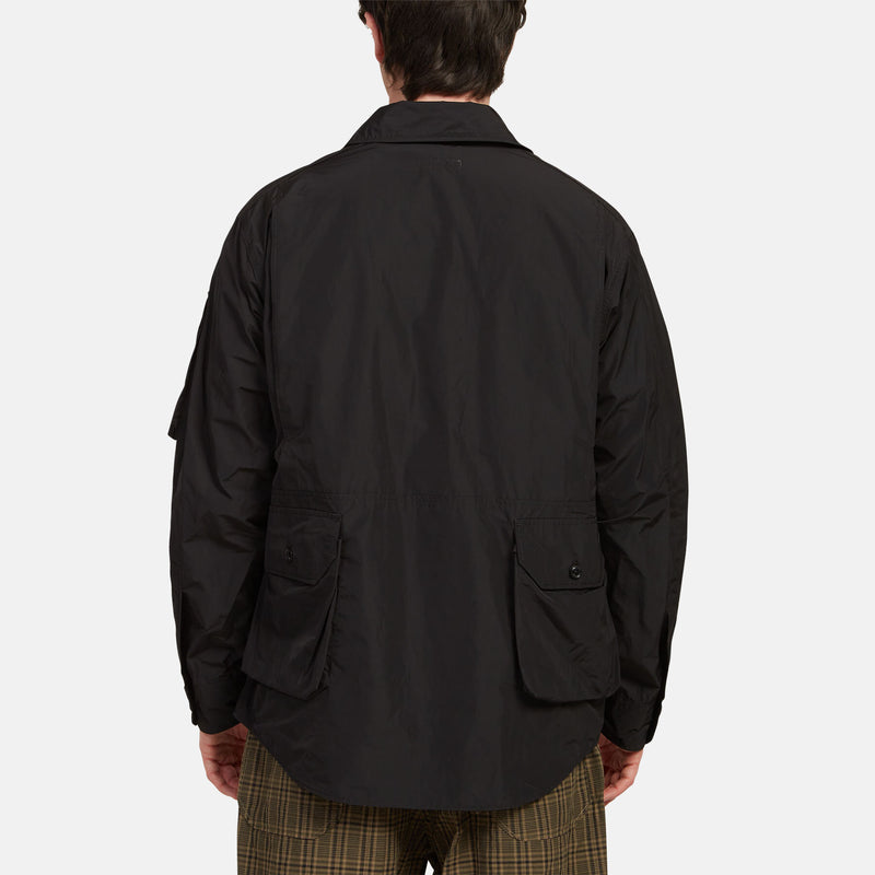 Explorer Shirt Jacket