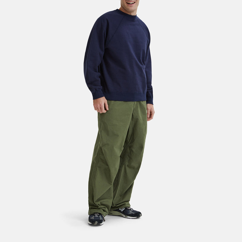 Oversize Pants