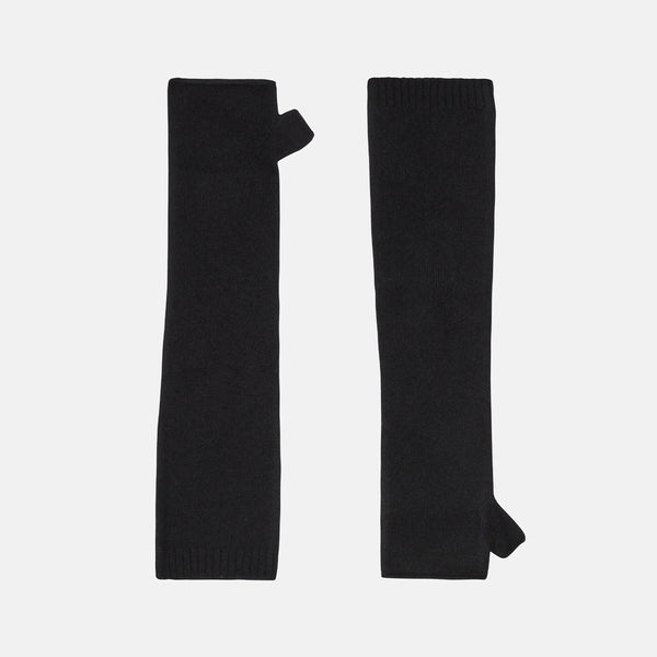 Scaldabraccia in lana