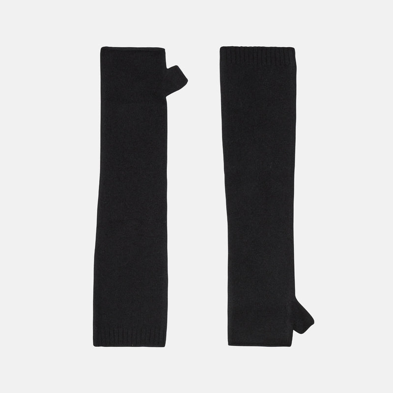 Scaldabraccia in lana