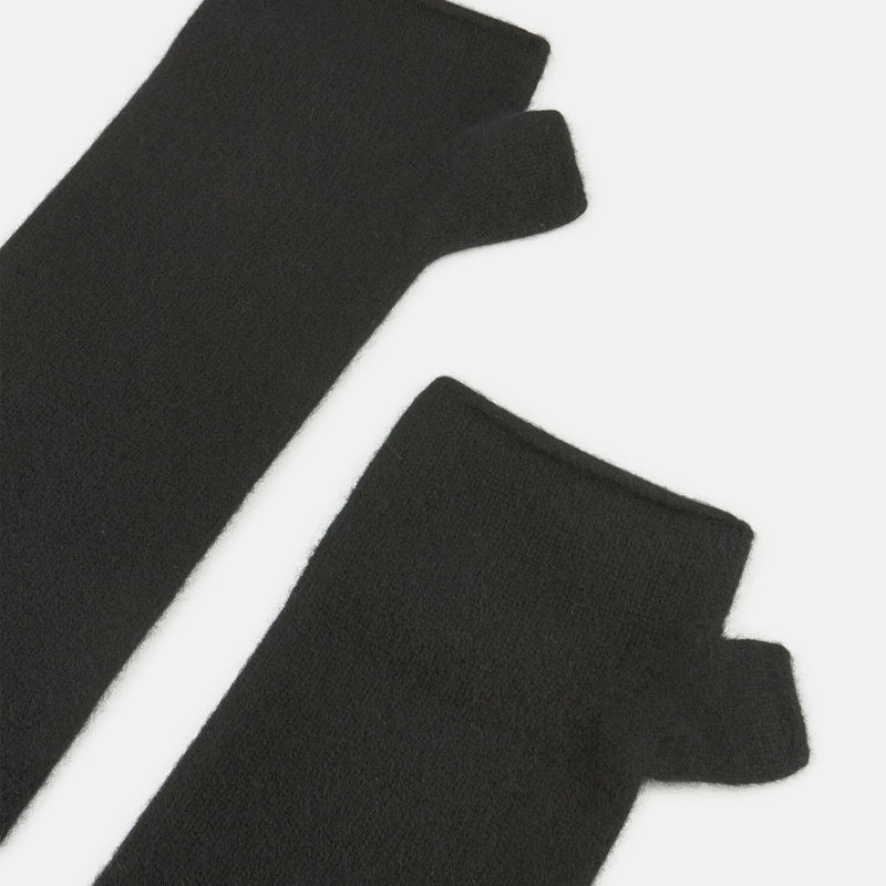 Scaldabraccia in lana