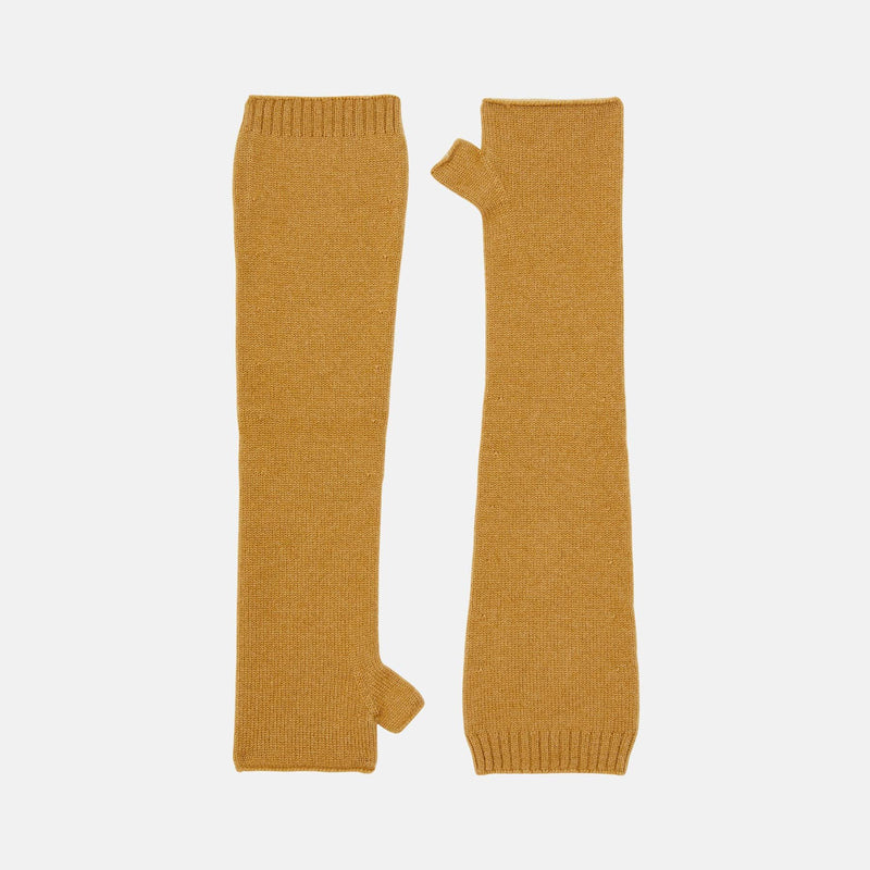 Scaldabraccia in lana