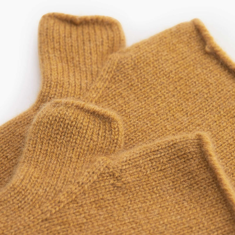 Scaldabraccia in lana