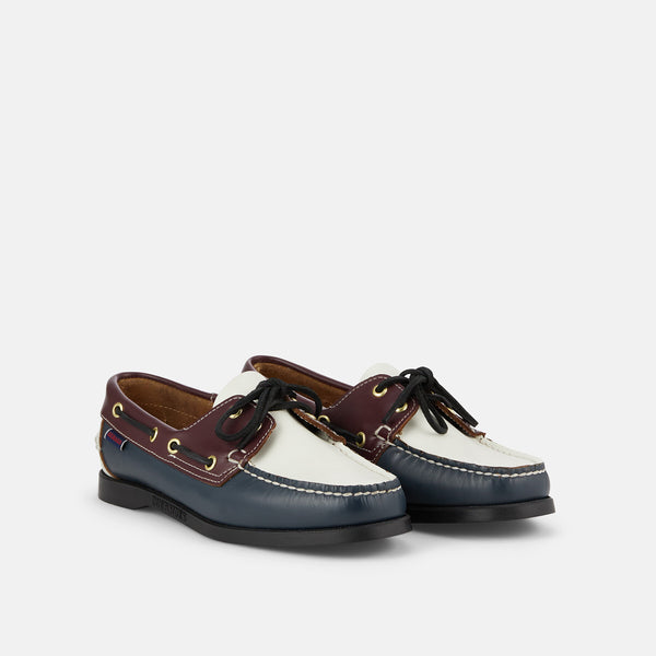 Sebago Docksides Portland Soft Mocassin Woman