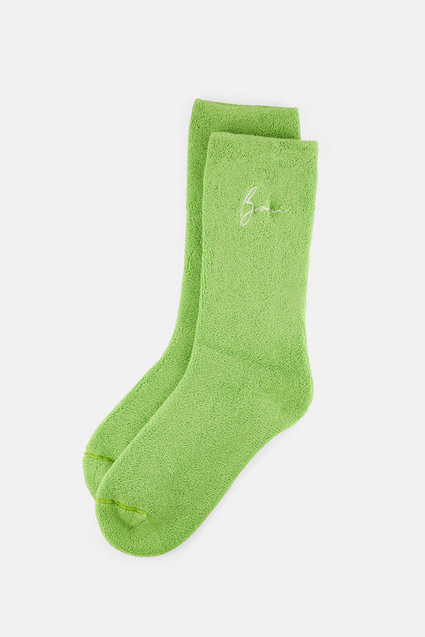 Cotton socks