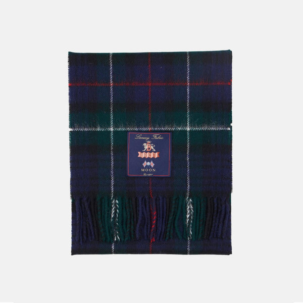 Sciarpa in lana merino