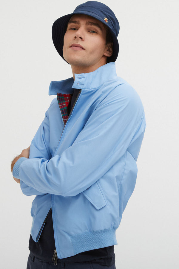 Baracuta Bucket Hat