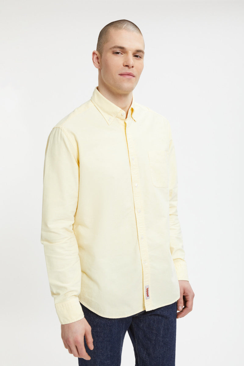 American Oxford Shirt